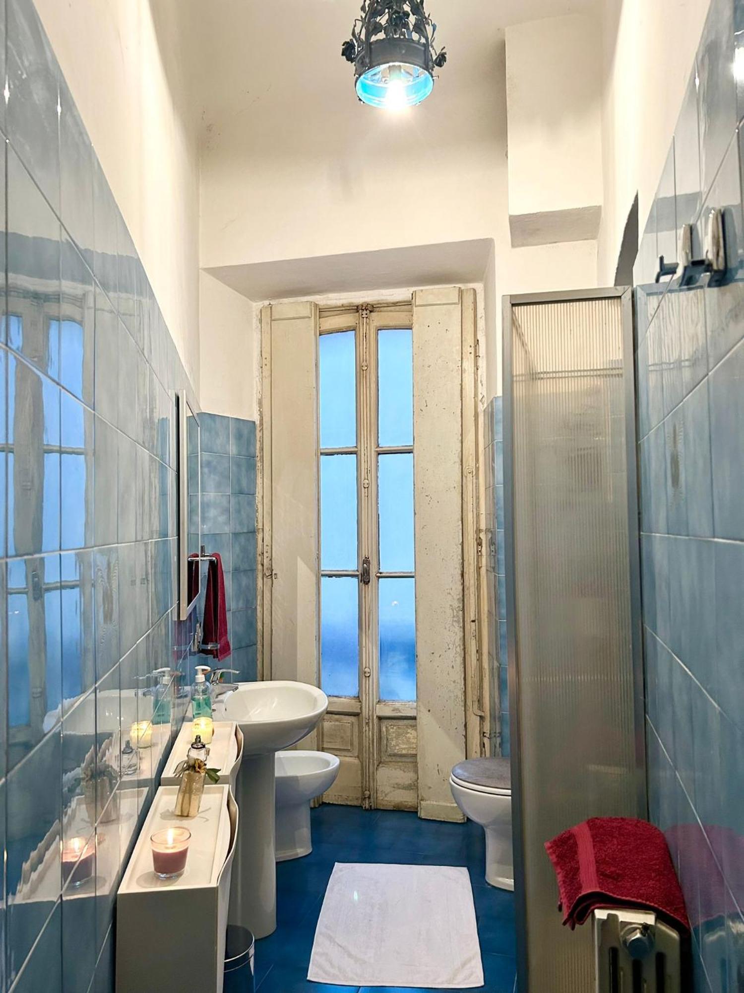 Apartamento La Stanza Della Giungla Milán Exterior foto